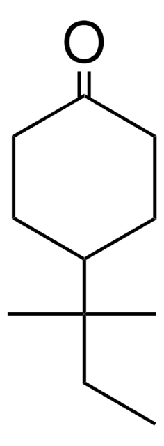 4-(TERT.-PENTYL)-CYCLOHEXANONE AldrichCPR