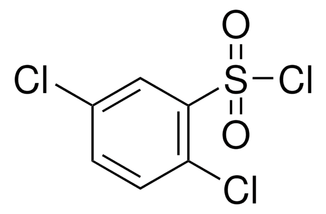 2,5-Dichlorobenzenesulfonyl chloride 98%