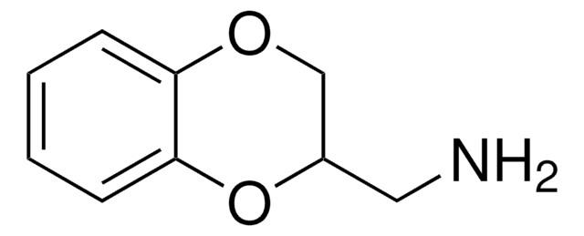 2-氨甲基-1,4-苯并二噁烷 97%