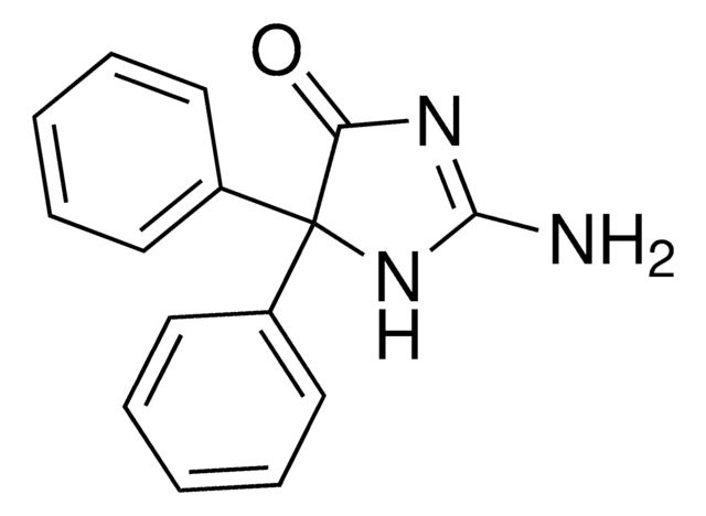 2-amino-5,5-diphenyl-1,5-dihydro-4H-imidazol-4-one AldrichCPR