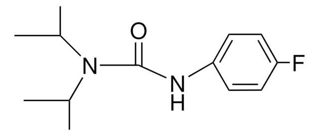 1,1-DIISOPROPYL-3-(4-FLUOROPHENYL)UREA AldrichCPR
