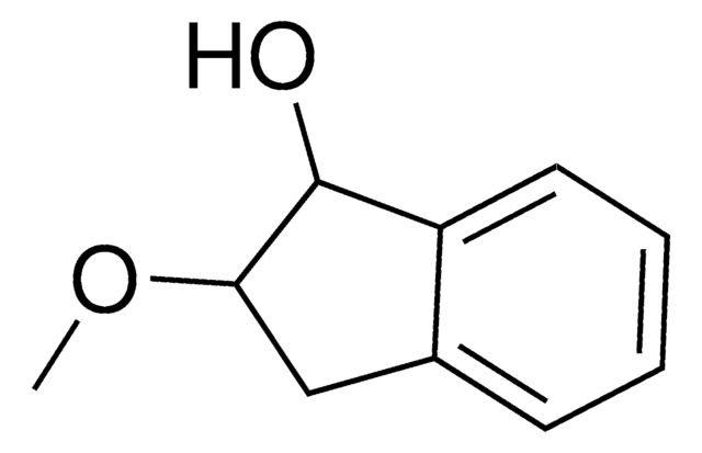 2-methoxy-1-indanol AldrichCPR