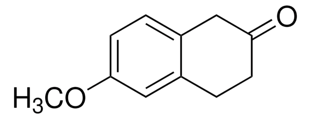 6-甲氧基-3,4-二氢-2(1H)-萘酮 95%