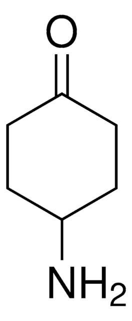 4-aminocyclohexanone AldrichCPR
