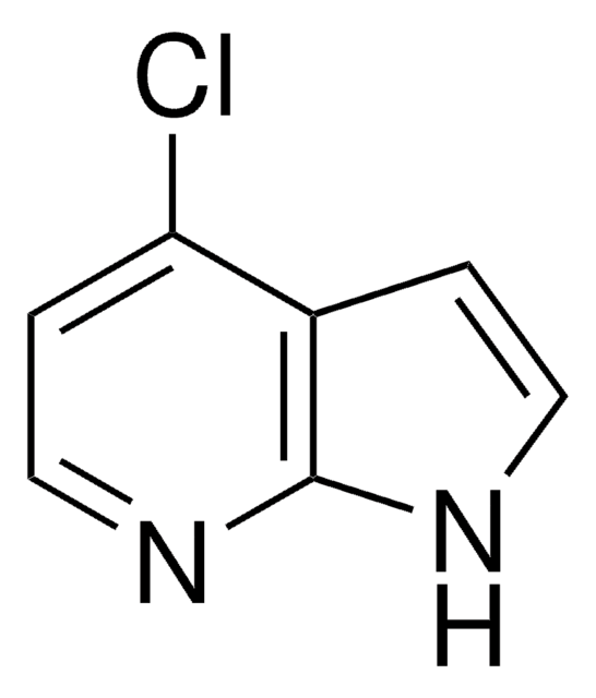 4-氯-7-氮杂吲哚 97%