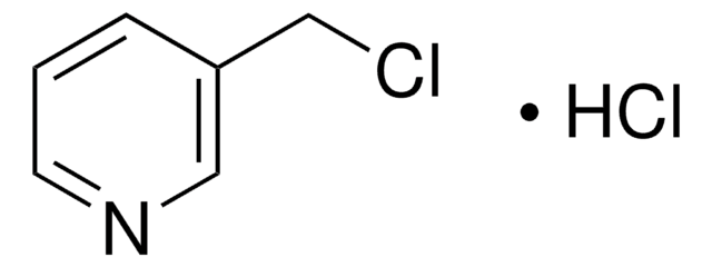 3-(氯甲基)吡啶 盐酸盐 96%