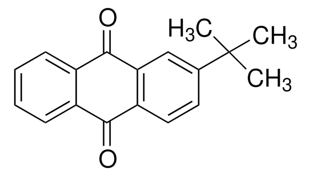 2-叔丁基蒽醌 98%