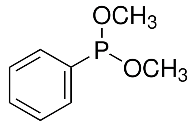 Dimethyl phenylphosphonite 97%