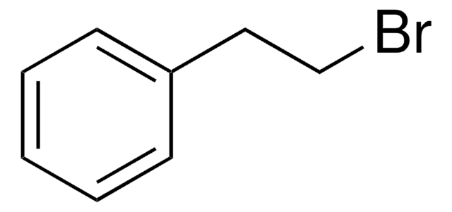 (2-Bromoethyl)benzene 98%