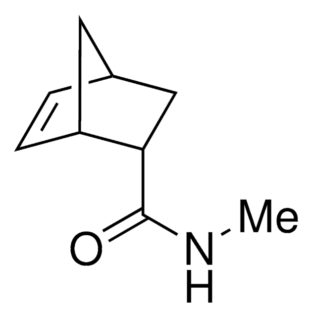 endo-N-Methyl-5-norbornene-2-carboxamide &#8805;95%