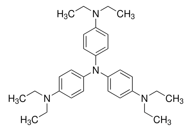 三[4-(二乙氨基)苯基]胺 99%