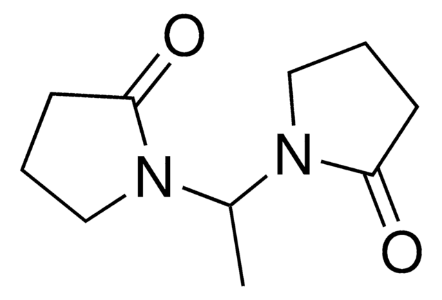 1,1'-(ethane-1,1-diyl)dipyrrolidin-2-one AldrichCPR