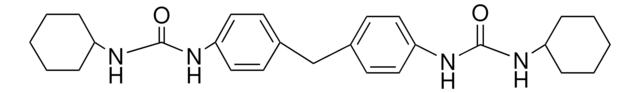 4,4'-METHYLENEBIS(1-CYCLOHEXYL-3-PHENYLUREA) AldrichCPR