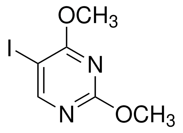 2,4-二甲氧基-5-碘嘧啶 98%