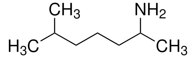 2-Amino-6-methylheptane 99%