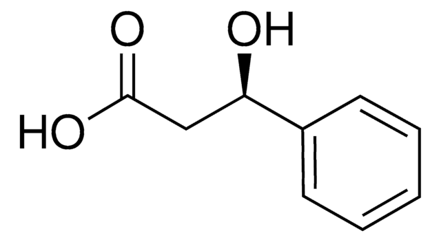 (R)-(+)-3-hydroxy-3-phenylpropionic acid AldrichCPR