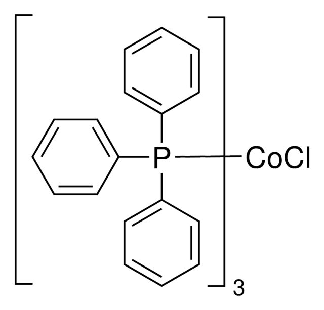 三(三苯基膦)氯化钴(I) 97%