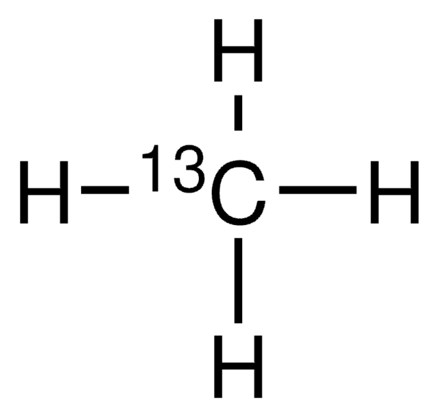 Methane-13C 99.5 atom % 13C