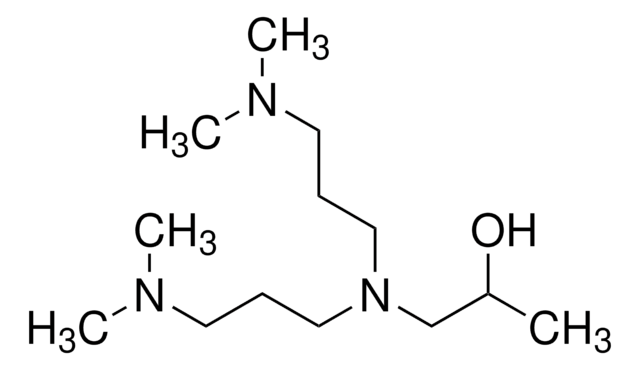 1-[Bis[3-(dimethylamino)propyl]amino]-2-propanol 98%