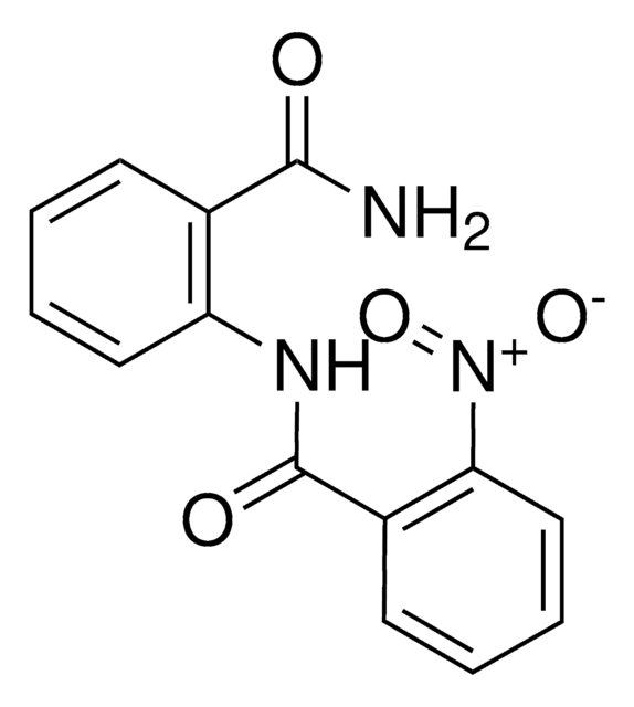 2-[(2-nitrobenzoyl)amino]benzamide AldrichCPR