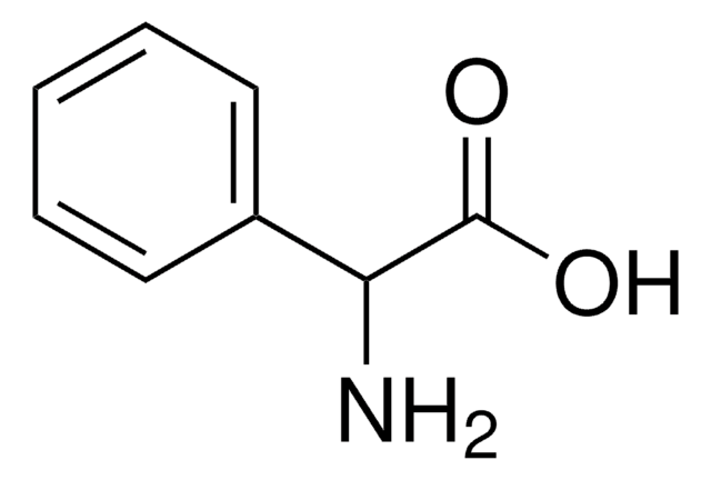 2-苯甘氨酸 95%