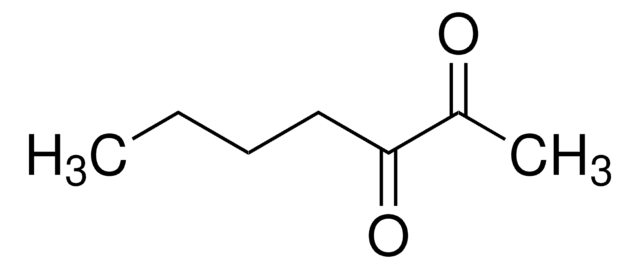 2,3-庚二酮 &#8805;97%, FG