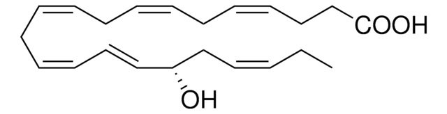 17(S)-HDHA Avanti Polar Lipids 900125E, ethanol solution