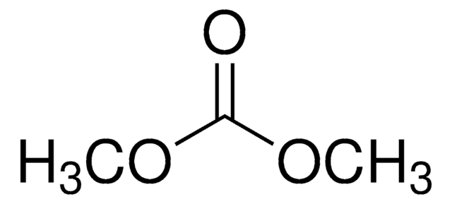 Dimethyl carbonate &#8805;99.9%, acid &lt;10 ppm, H2O &lt;10 ppm