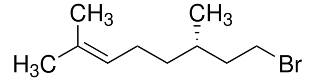 (S)-(+)-溴化香茅酯 95%