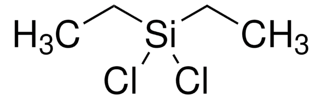 二氯二乙基硅烷 97%