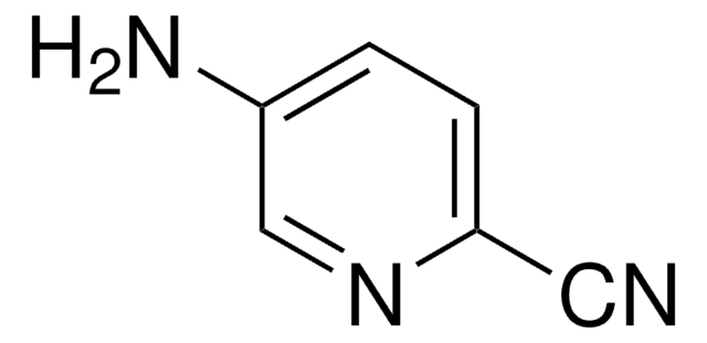 5-氨基-2-吡啶甲腈 96%