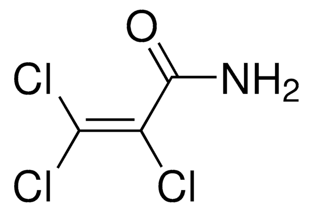 2,3,3-Trichloroacrylamide AldrichCPR