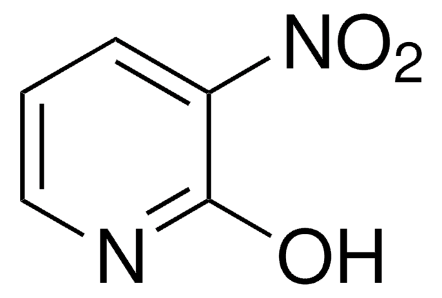 2-羟基-3-硝基吡啶 98%