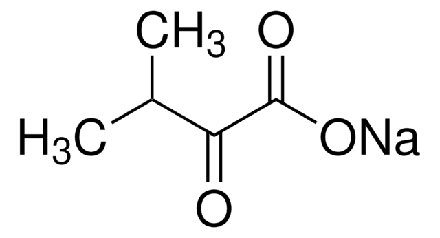 3-甲基-2-氧代丁酸钠 95%