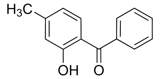 2-Hydroxy-4-methylbenzophenone AldrichCPR