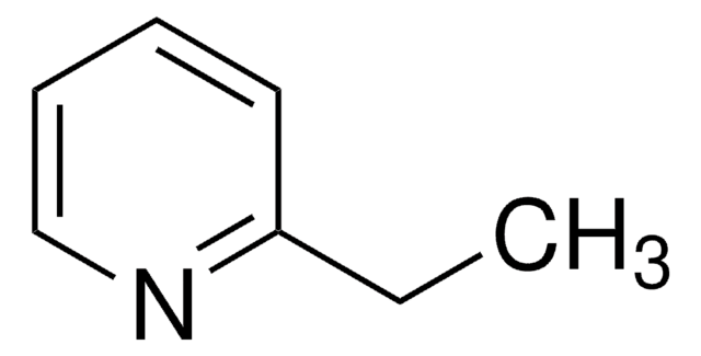 2-乙基吡啶 97%
