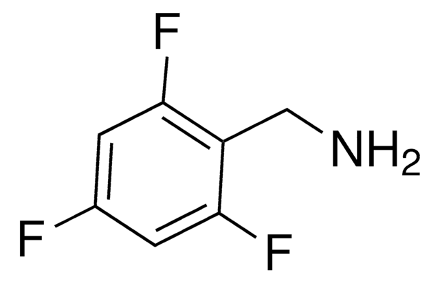 2,4,6-三氟苄胺 AldrichCPR