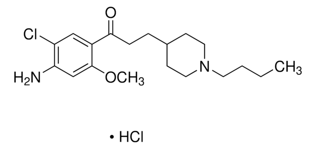 RS 67333 hydrochloride &#8805;98% (HPLC)