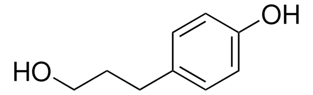 3-(4-Hydroxyphenyl)-1-propanol 99%