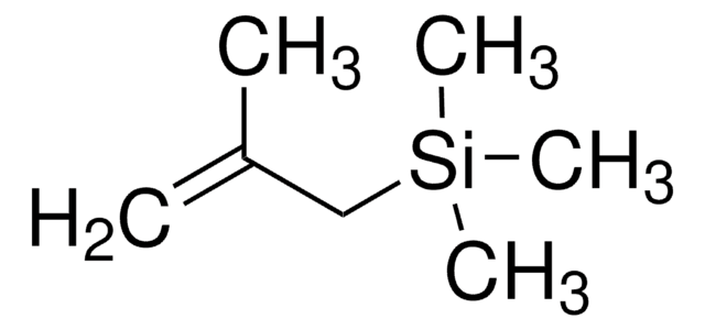 Methallyltrimethylsilane 97%