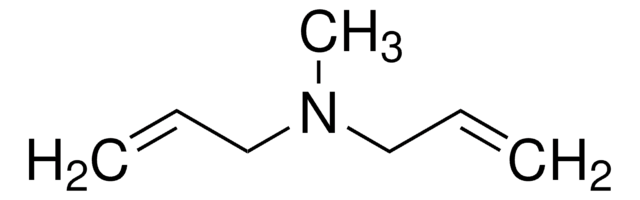 N-甲基二烯丙基胺 97%