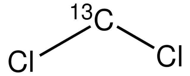 二氯甲烷-13C 99 atom % 13C