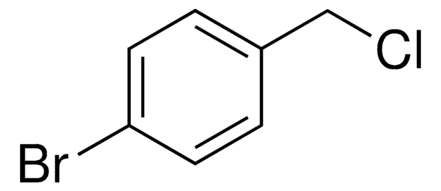 4-Bromobenzyl chloride &#8805;97.0% (GC)