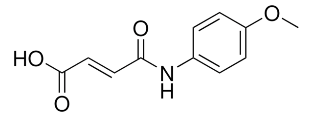 4'-METHOXYMALEANILIC ACID AldrichCPR