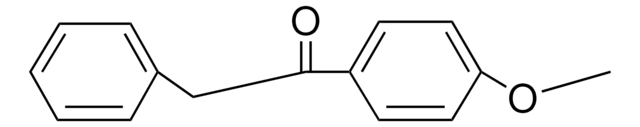 4'-METHOXY-2-PHENYLACETOPHENONE AldrichCPR