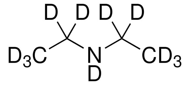 Diethylamine-d11 98 atom % D, 98% (CP)