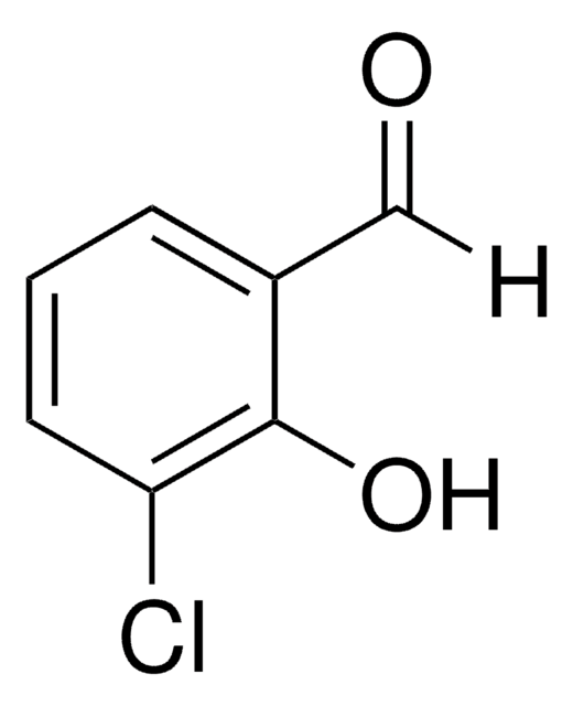 3-Chloro-2-hydroxybenzaldehyde 97%