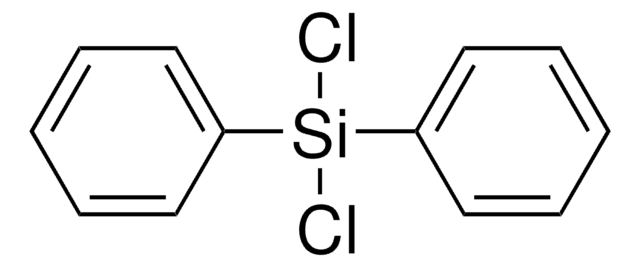 二氯二苯基硅烷 &#8805;95%