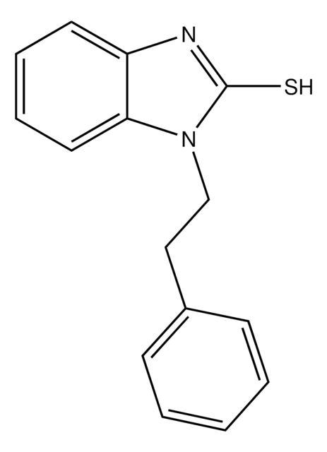 1-Phenethyl-1H-benzo[d]imidazole-2-thiol
