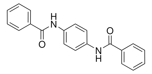 N-(4-(BENZOYLAMINO)PHENYL)BENZAMIDE AldrichCPR